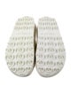 Gucci Platm Interlocking G Logo Slides
