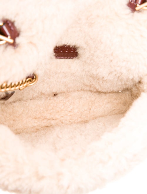 Gucci Double G Marmont Super Mini