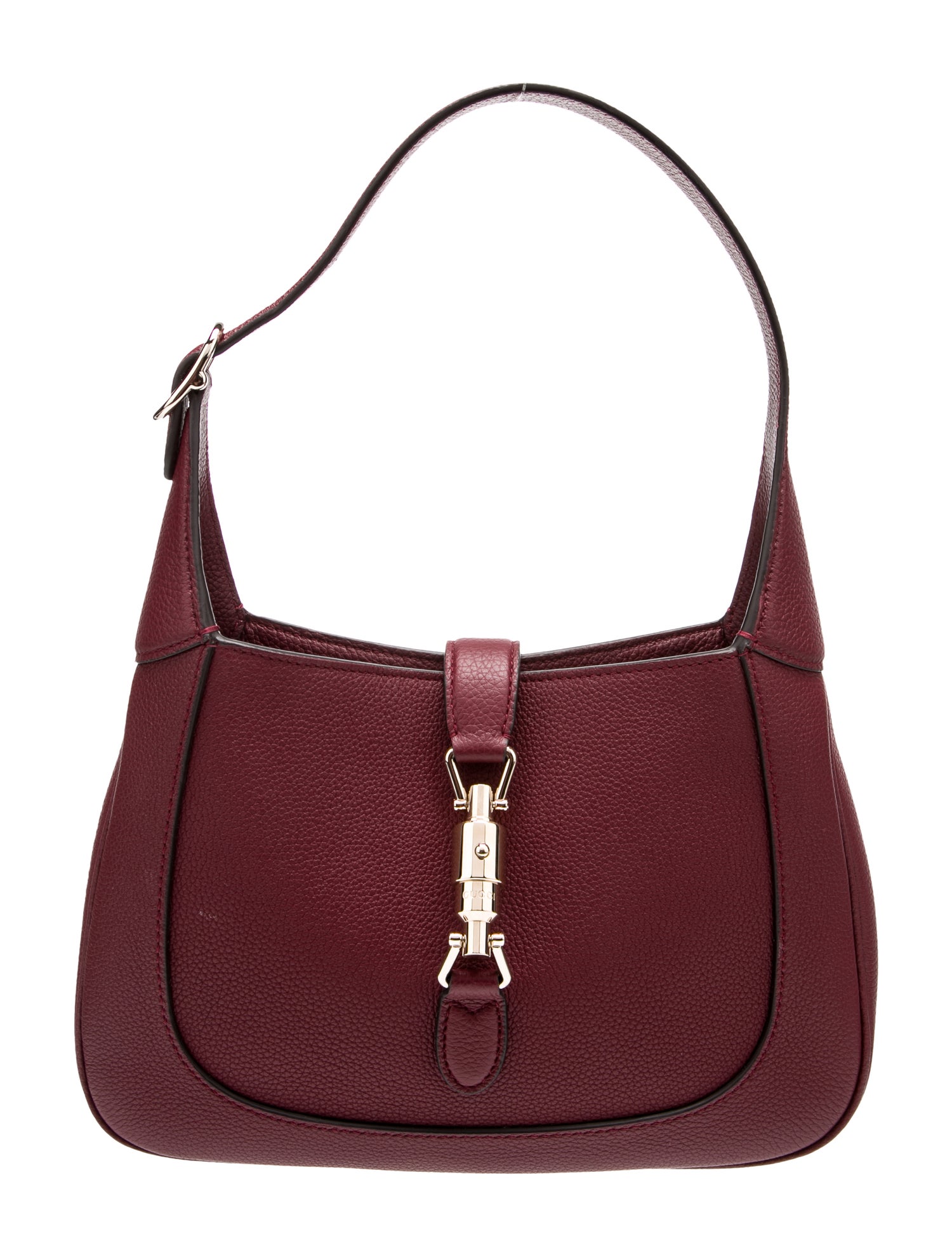 Gucci Piston Lock Jackie 1961