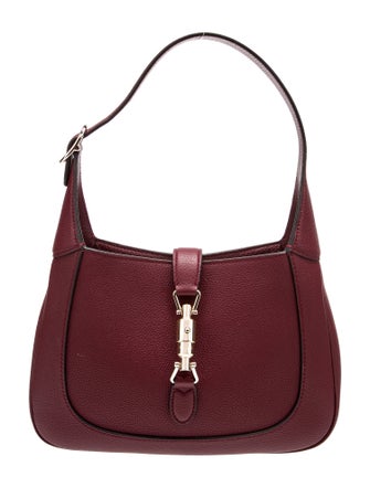 Gucci Piston Lock Jackie 1961