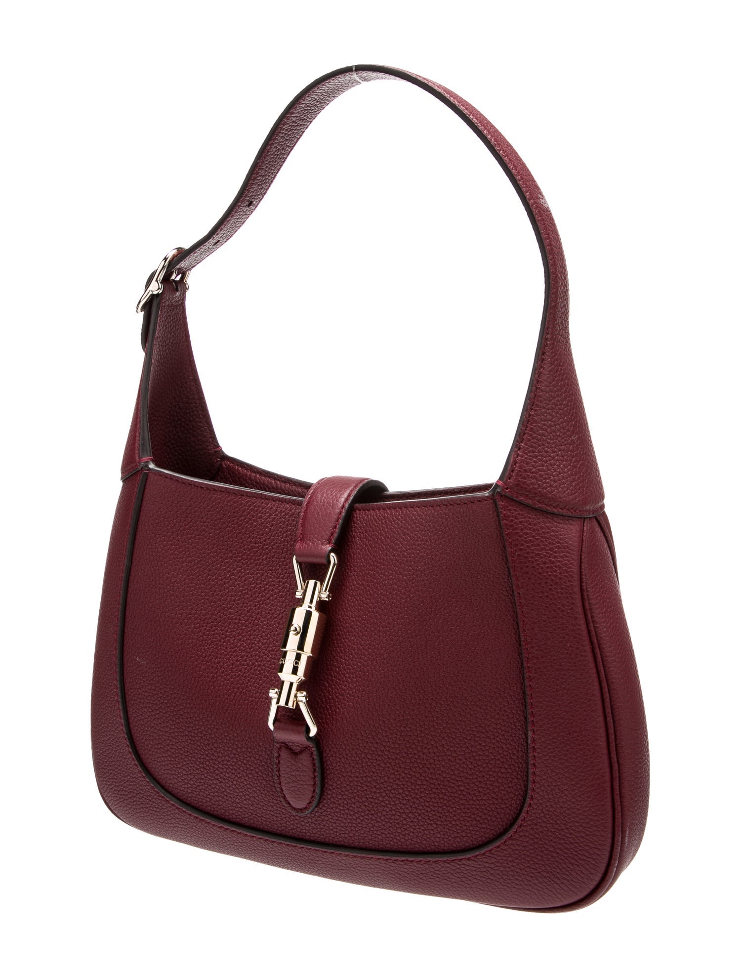 Gucci Piston Lock Jackie 1961