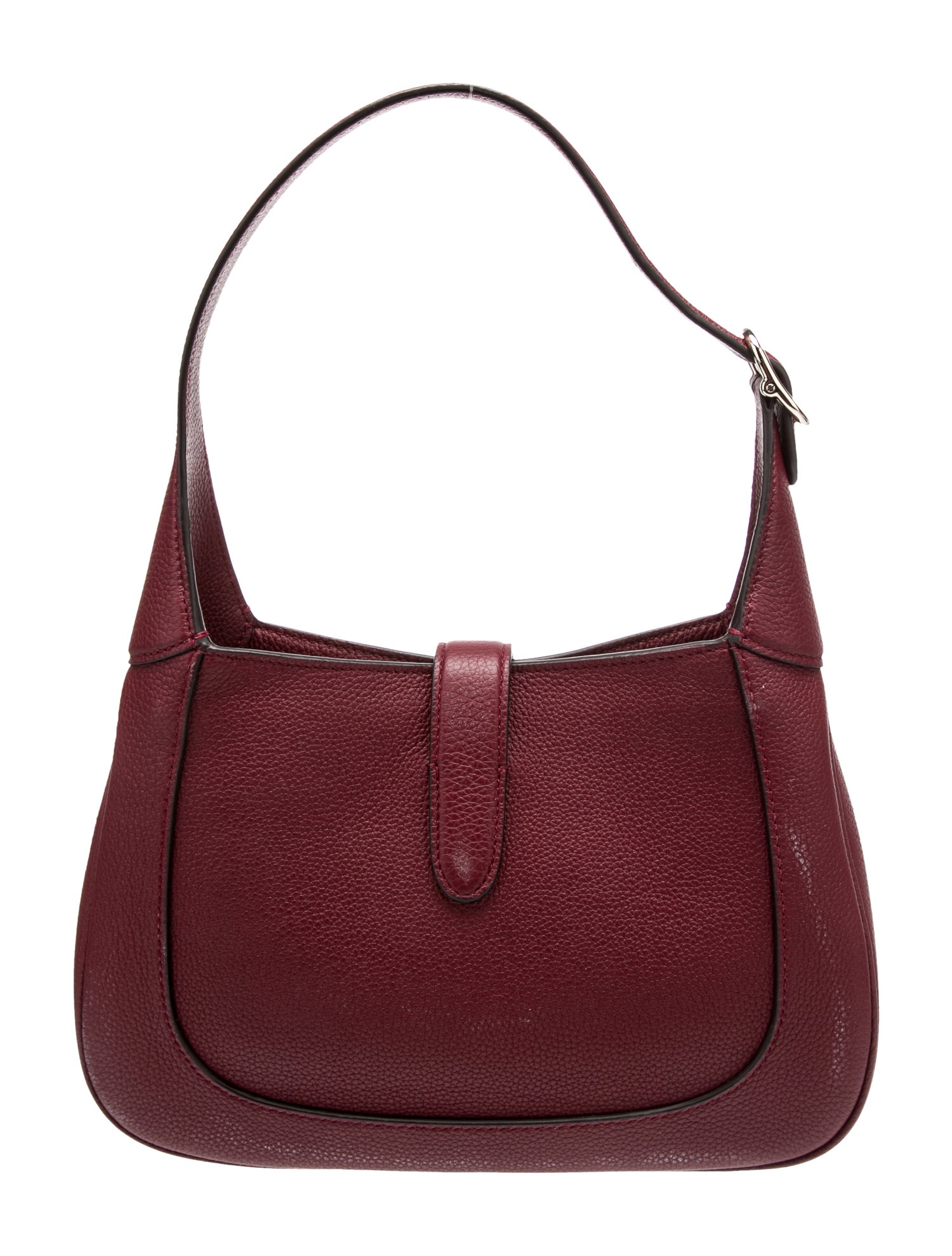 Gucci Piston Lock Jackie 1961