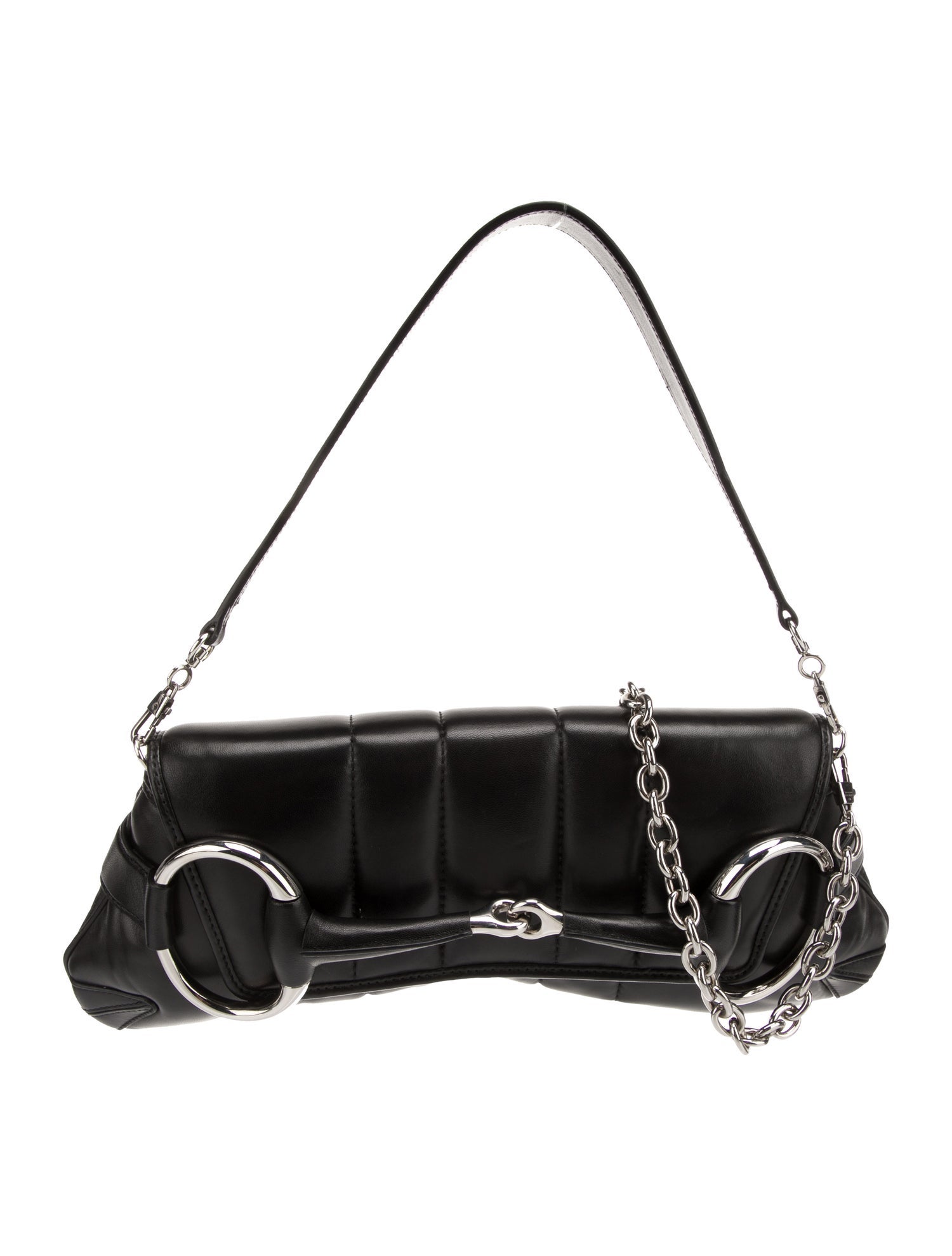 Gucci Horsebit Horsebit Chain