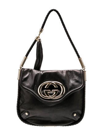 Gucci Interlocking G Britt