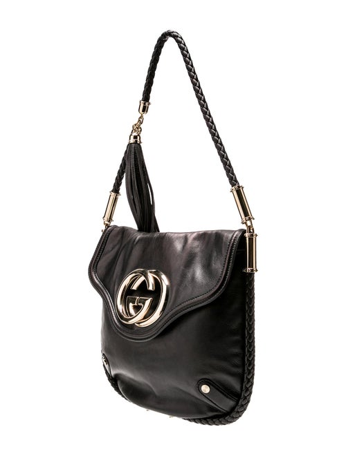 Gucci Interlocking G Britt