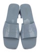 Gucci Rubber Slides