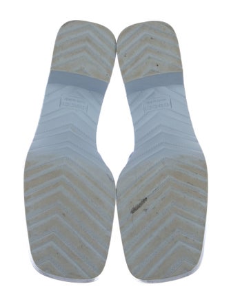 Gucci Rubber Slides