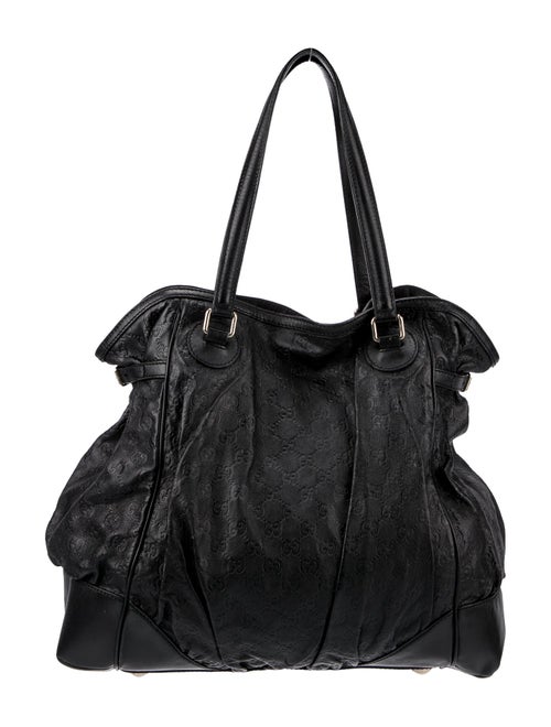 Gucci GG Signature Full Moon