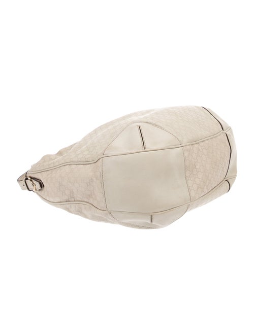 Gucci Microguccissima Shoulder Bag