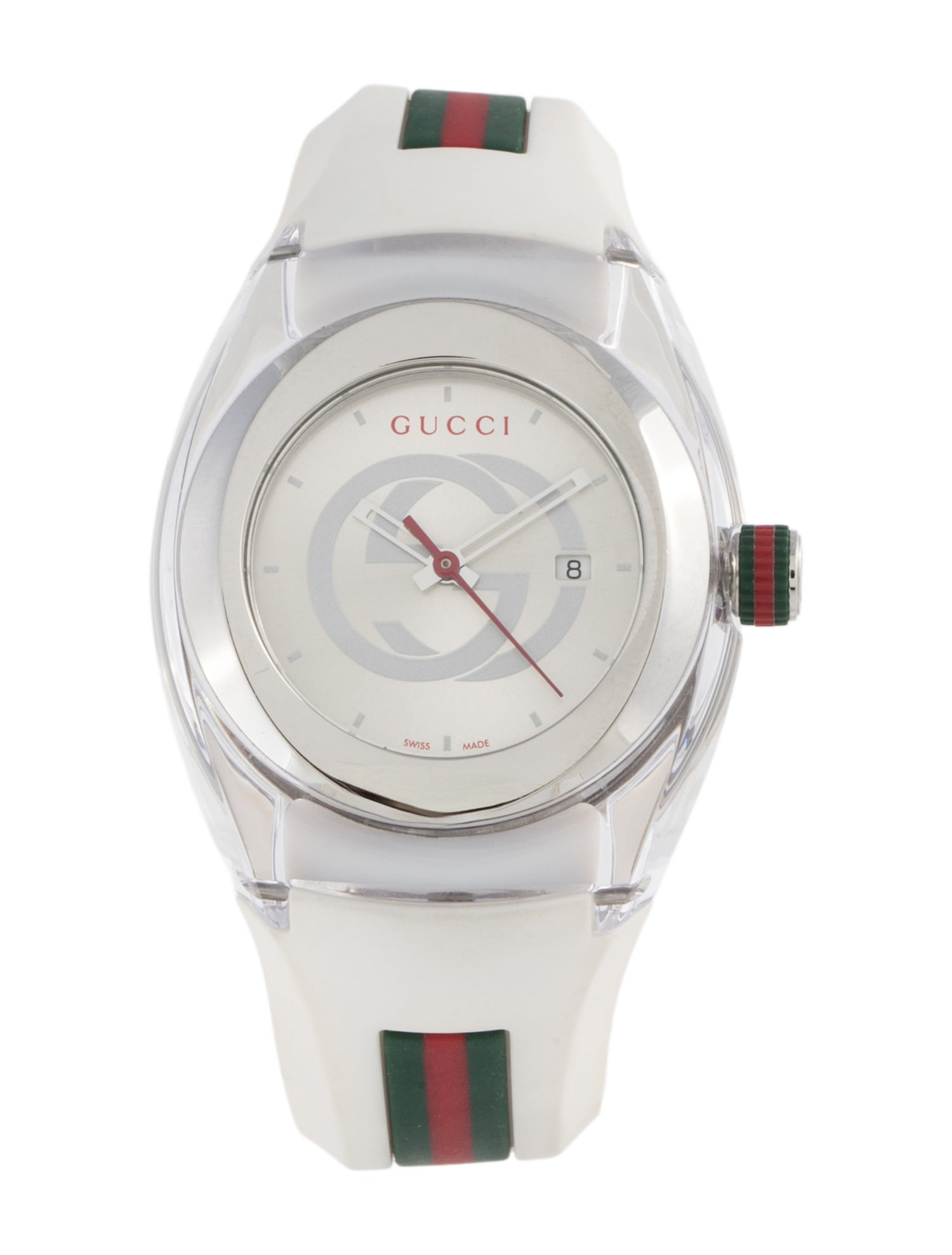 Gucci Sync Watch