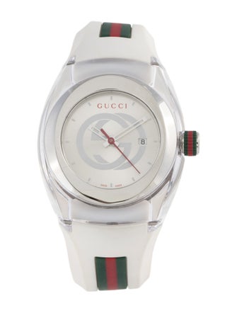Gucci Sync Watch
