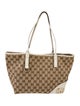 Gucci GG Canvas New Britt