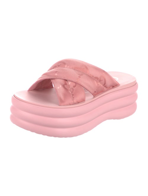 Gucci Slides