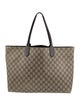 Gucci GG Supreme Tote