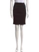 Gucci Knee-Length Skirt