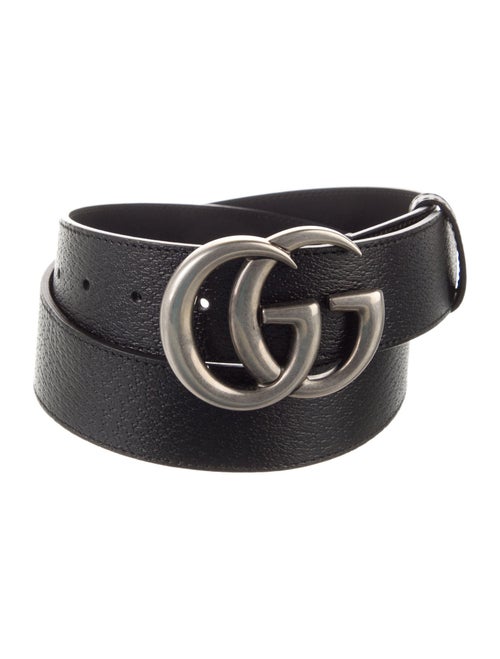 Gucci Leather Belt