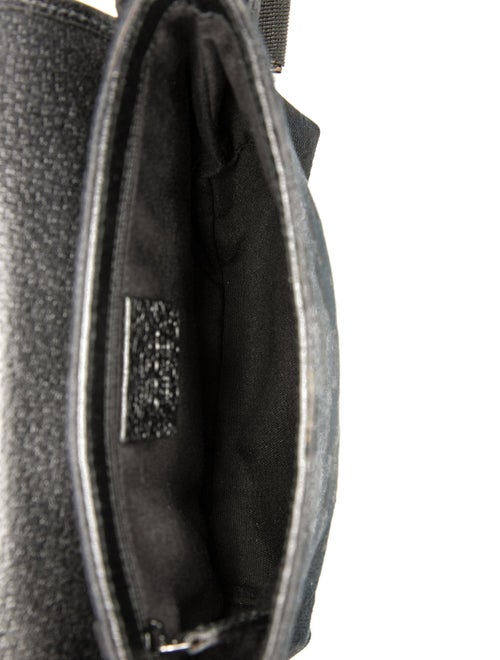 Gucci GG Canvas Belt Bag