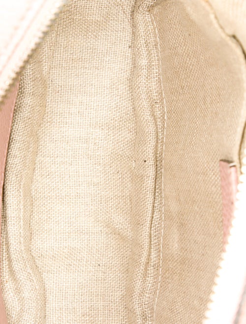 Gucci GG Canvas Crossbody Bag