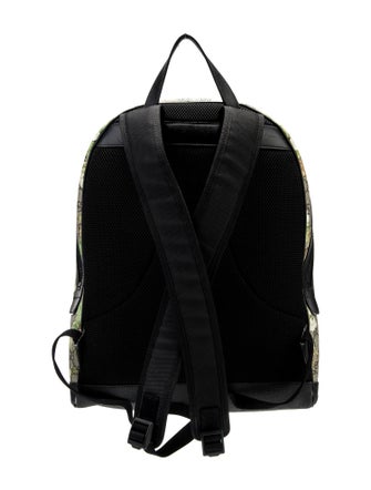 Gucci GG Supreme Backpack