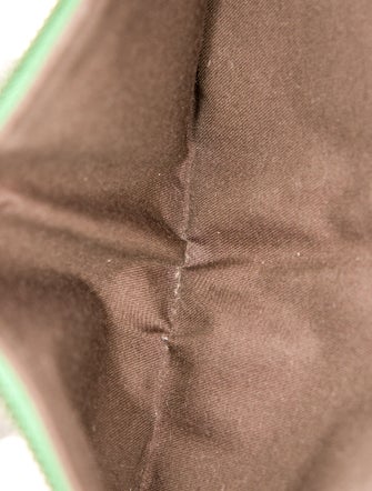 Gucci GG Canvas Belt Bag