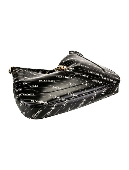 Gucci x Balenciaga Piston Lock Gucci Jackie 1961 Medium