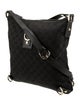 Gucci GG Canvas Messenger Bag
