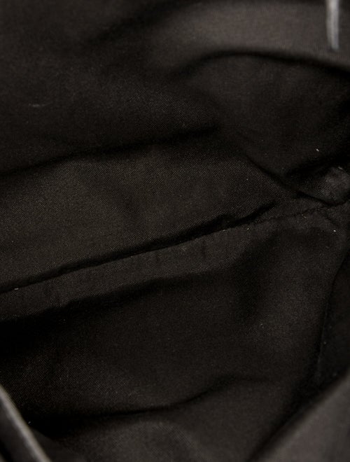 Gucci GG Canvas Messenger Bag