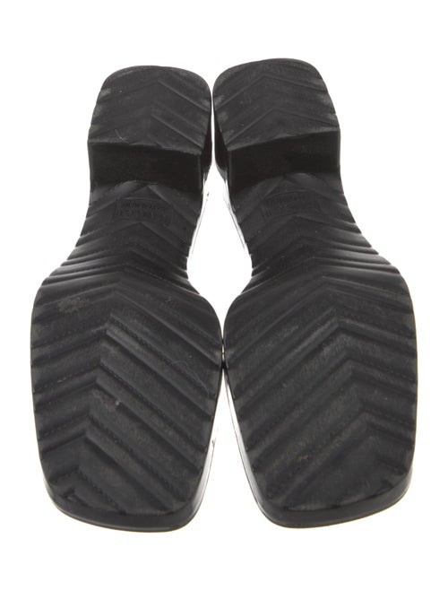 Gucci Rubber Slides