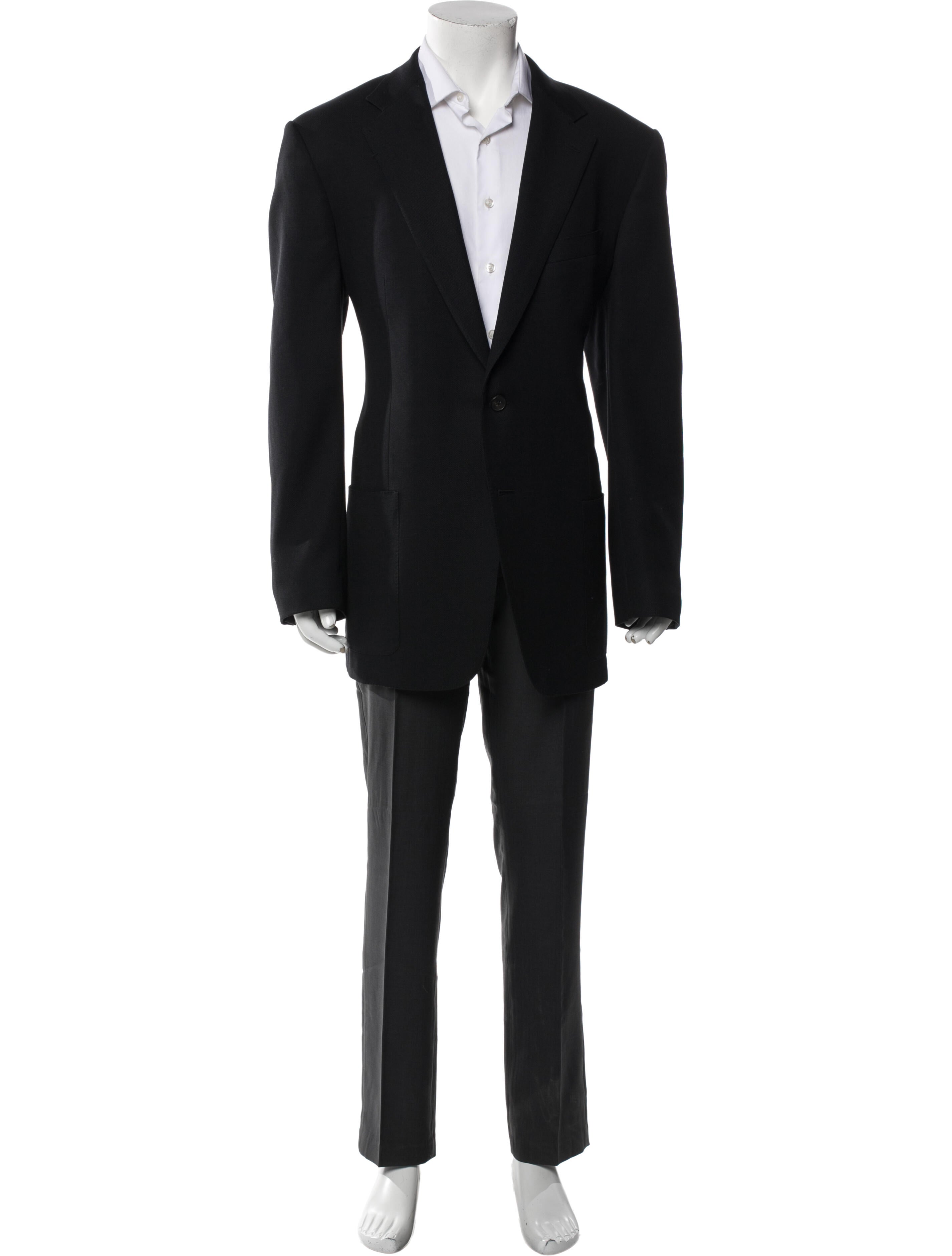 Gucci Kingsnake Wool Blazer