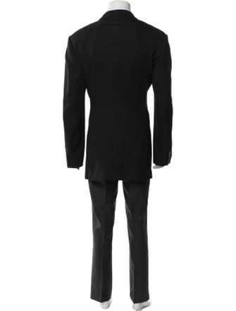 Gucci Kingsnake Wool Blazer