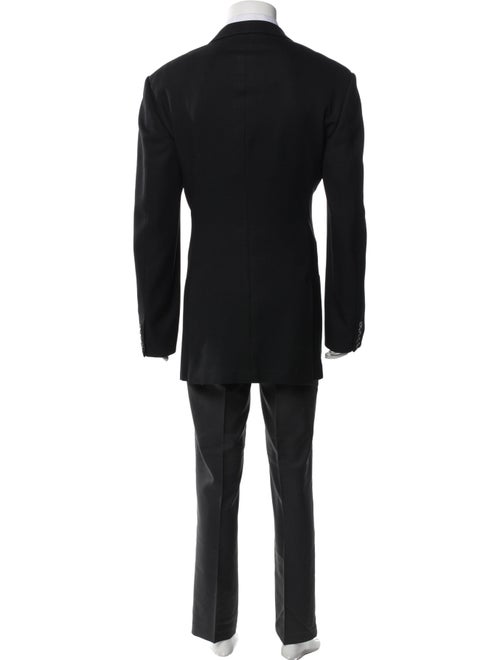 Gucci Kingsnake Wool Blazer