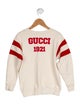 Gucci Boys' Graphic Sweatshirt