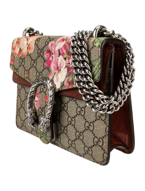 Gucci GG Supreme Dionysus