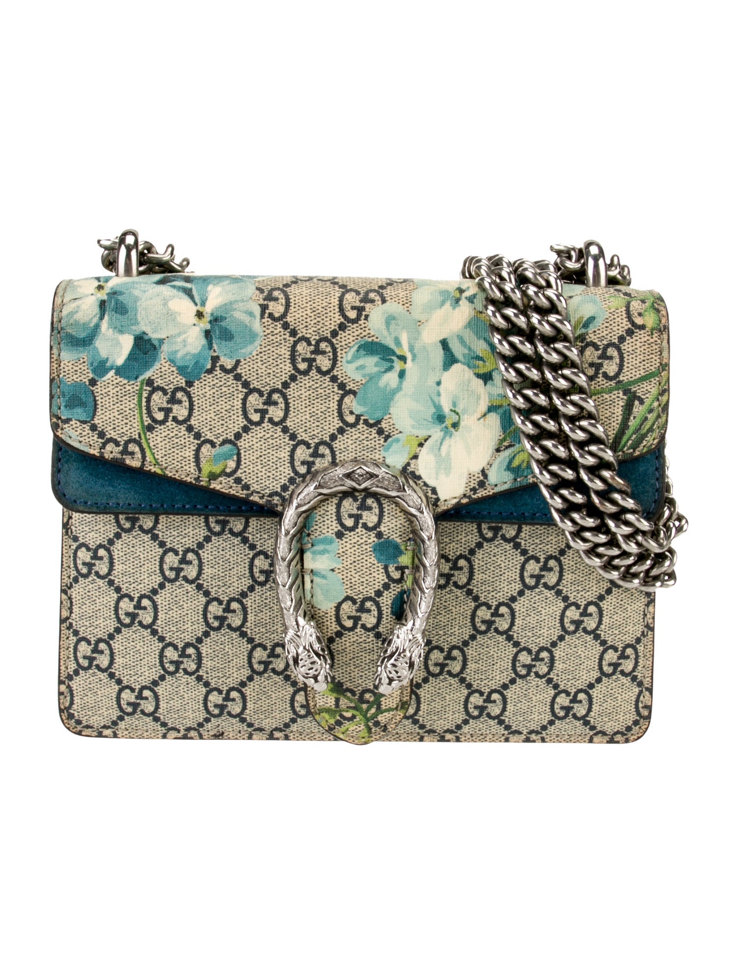 Gucci GG Supreme Dionysus