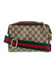 Gucci GG Plus Shoulder Bag Vintage