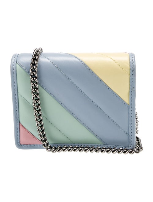 Gucci Double G Marmont Mini