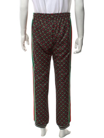 Gucci GG Logo Joggers