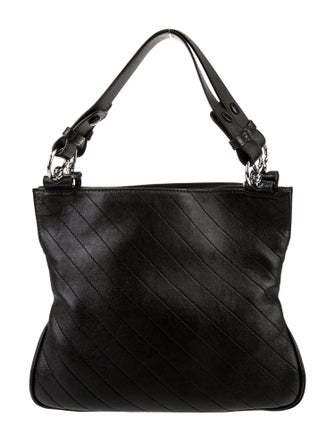 Gucci Interlocking G Blondie Medium