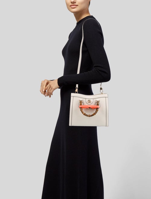 Gucci Running GG Diana Small