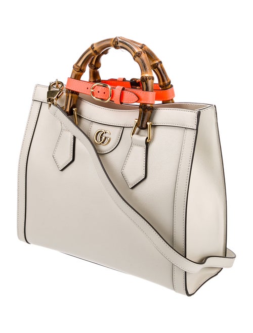 Gucci Running GG Diana Small