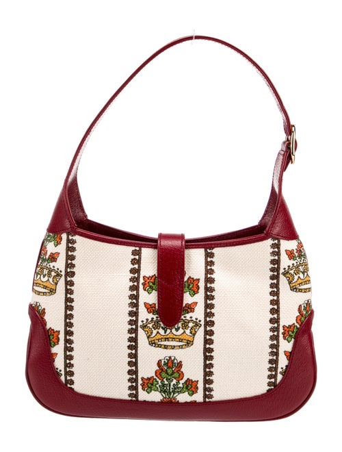 Gucci Piston Lock Jackie 1961 Small