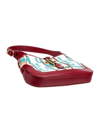 Gucci Piston Lock Jackie 1961 Small