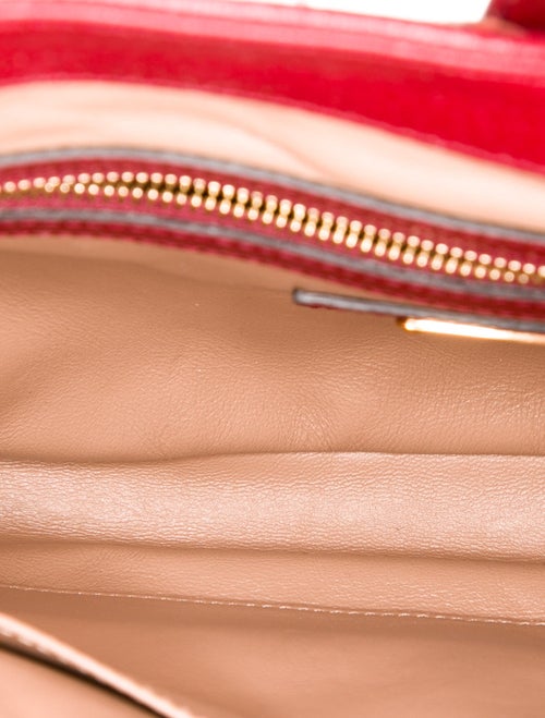 Gucci Piston Lock Jackie 1961 Small