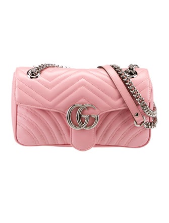 Gucci Double G Marmont Small