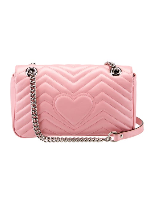 Gucci Double G Marmont Small