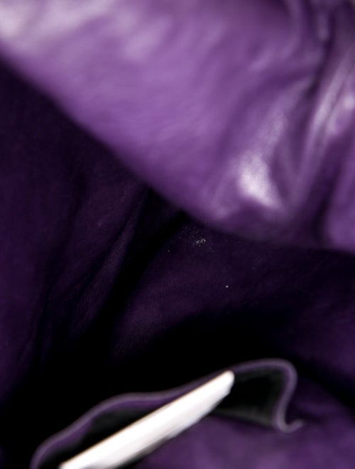 Gucci New Bamboo Hobo