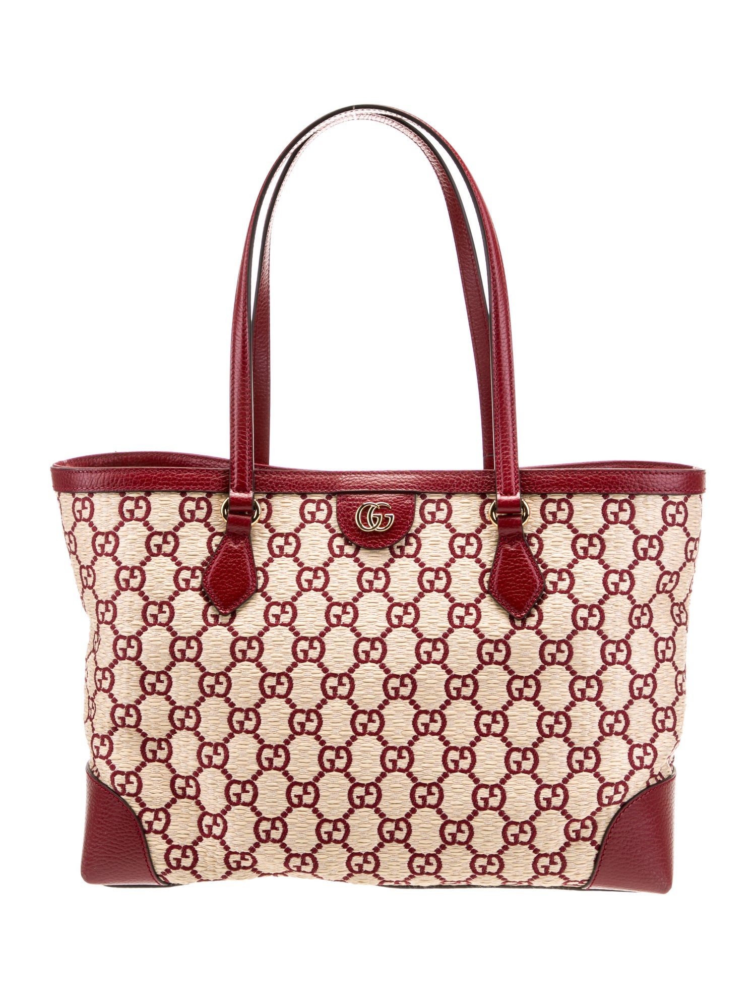 Gucci Double G Ophidia Medium