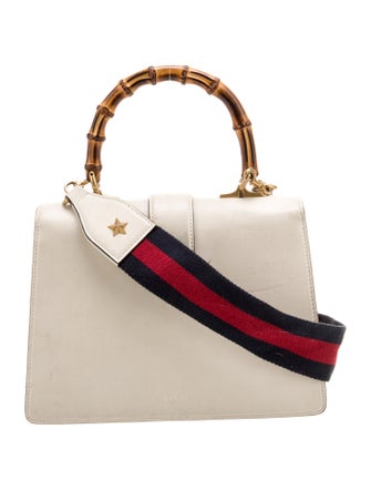 Gucci Sylvie Web Dionysus Medium