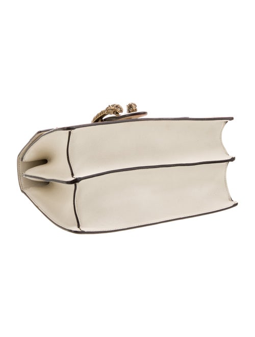 Gucci Sylvie Web Dionysus Medium