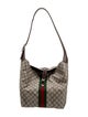 Gucci GG Canvas Jackie 1961 Medium 2023